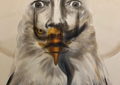 The Persistence of Dali