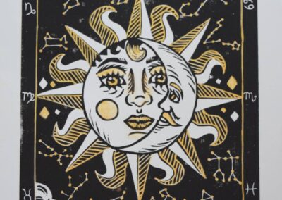 Sun & Moon